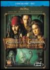 View Torrent Info: Pirates Of The Caribbean - 2 (2006) HQ 1080p Blu-ray DTS 5.1 FR - AAC-En Subs -DDR